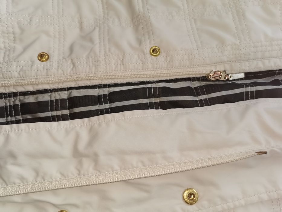 Дамско яке пролет есен