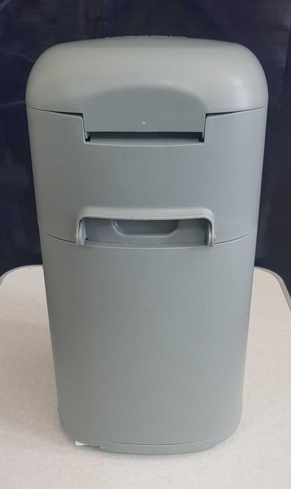 Coș de gunoi pentru nisipul pisicilor