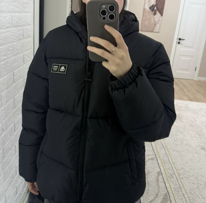 Зимняя куртка Kappa