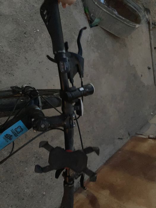 Спортивный велосипед Venix