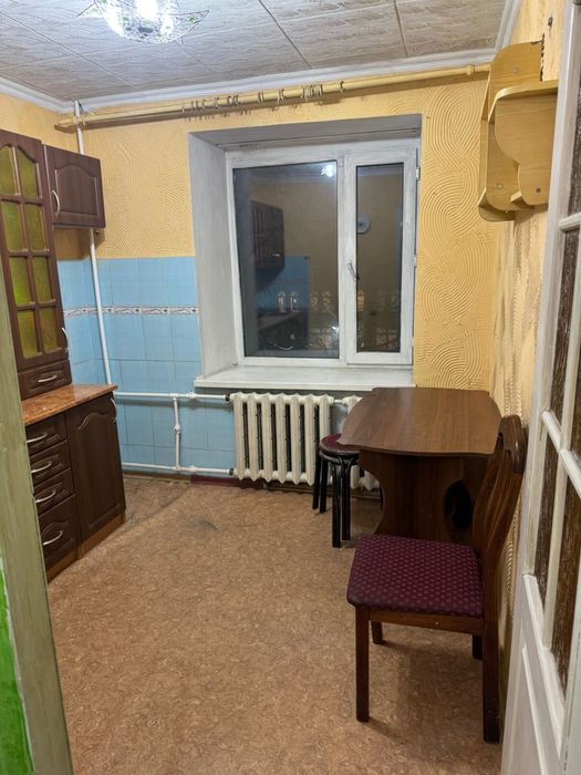 Продам 1 комнатную квартиру