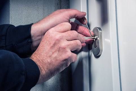 Вскрытие замков всех типов