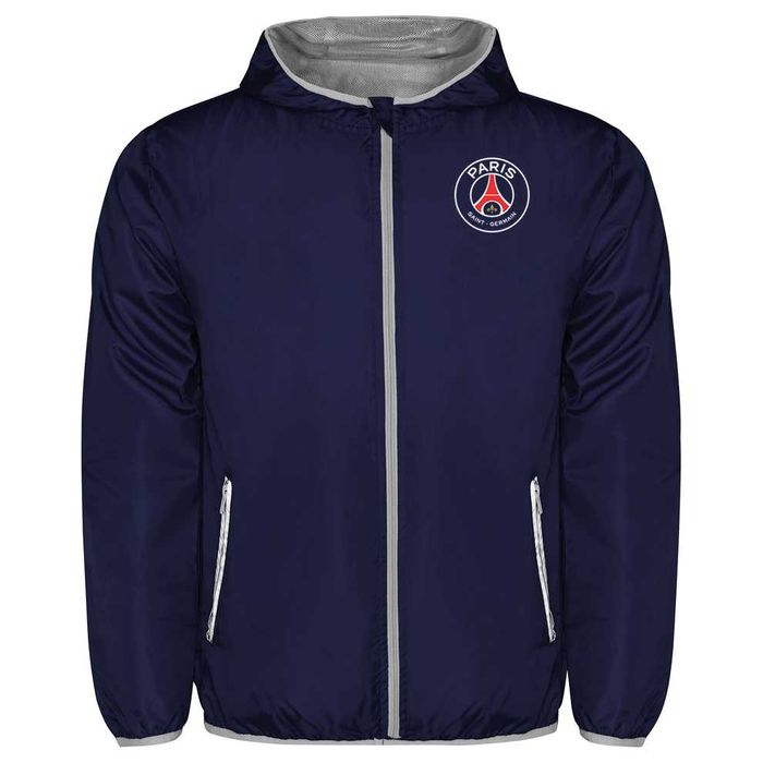 Спортно яке / ветровка PSG PARIS AIR Jordan / ПСЖ Джордан - 3 цвята!