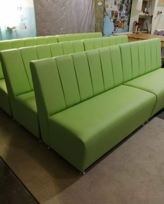 Диваны столы стулья для кафе, бара, ресторана