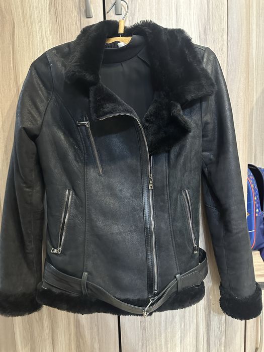 Продам дубленку, цена 20000