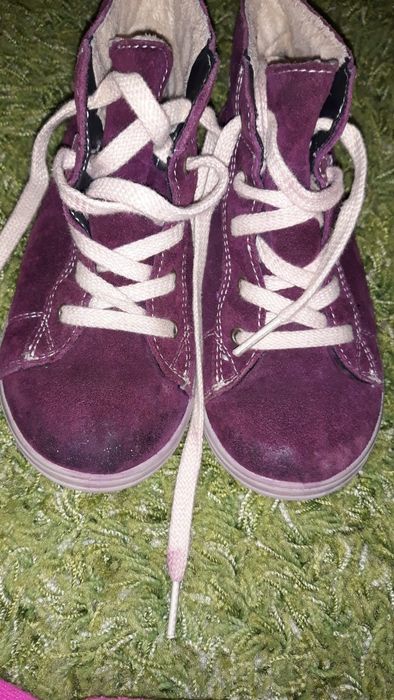 Ghetute 25 piele
