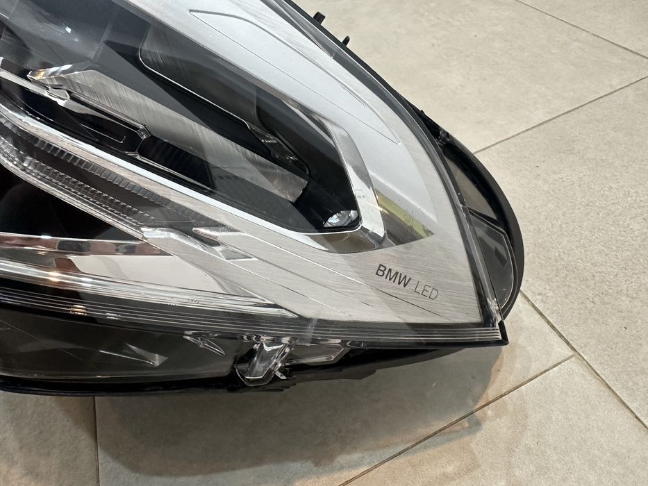 Far stanga original full led bmw x2 F39 Europa 2017-2022