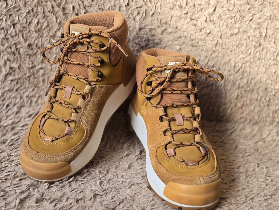 Nike City Classic Boot зимни обувки