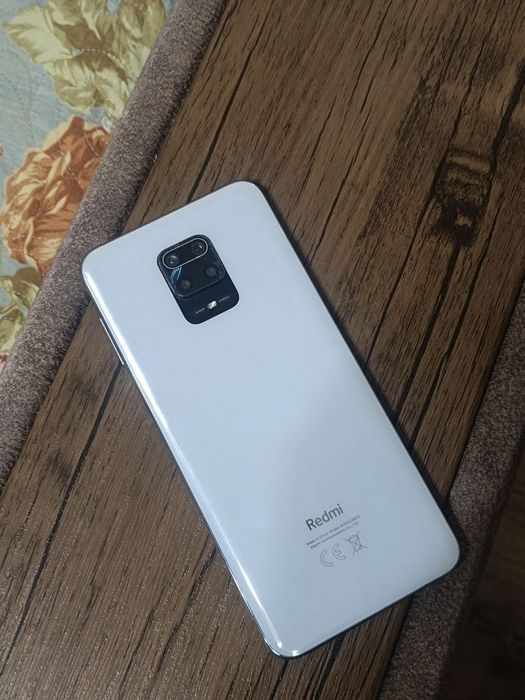 ОЧЕНЬ СРОЧНО!!!Redmi Note 9 Pro