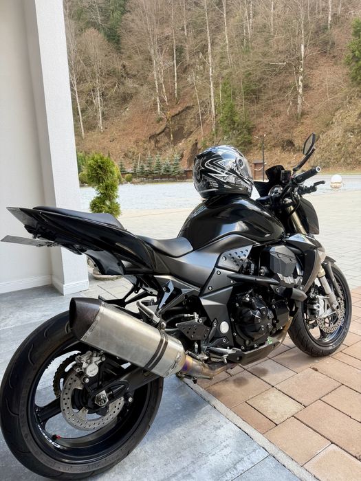 Kawasaki z1000 R