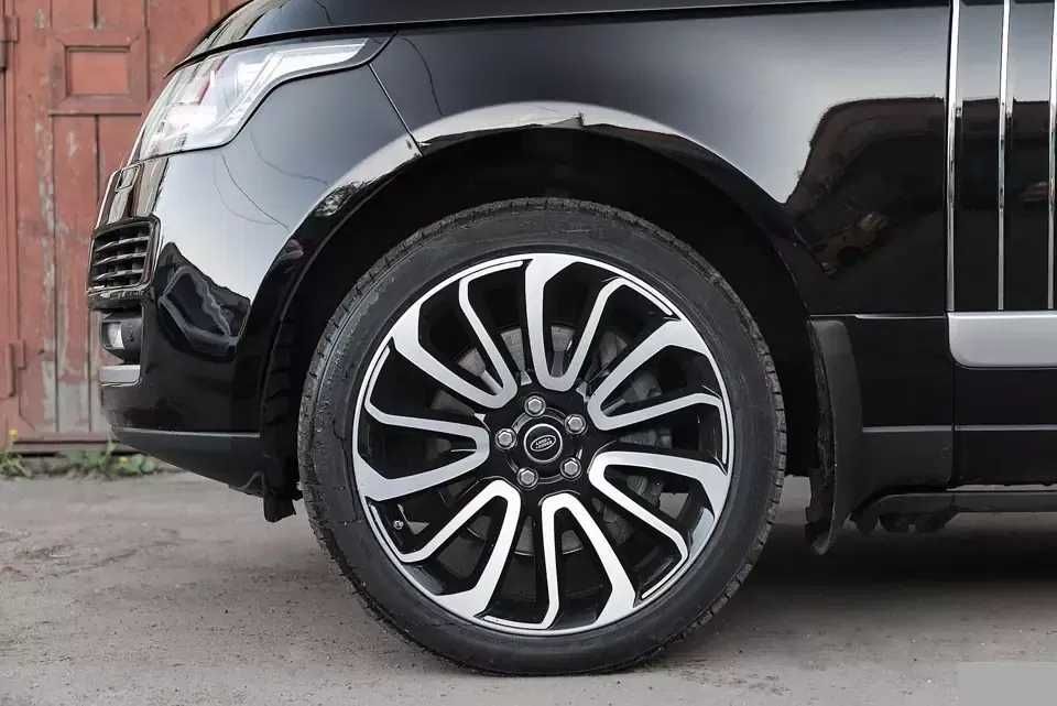 Jante LAND ROVER R21 5x120 959 Style | Sport, Evoque, Velar