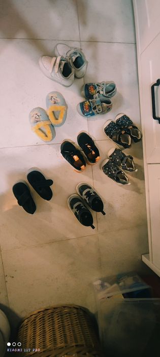 Детски обувки,сандали (нови,или запазени)