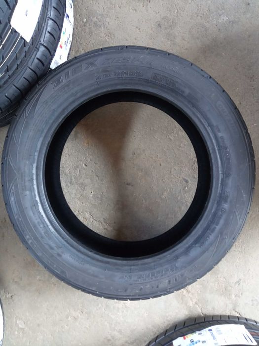 4 Нови летни гуми 195/55R16 Falken Ziex ZE914A ECORUN XL 91V