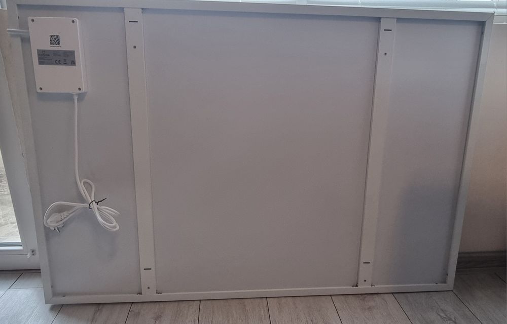 Инфрачервен нагревател Klarstein 980w