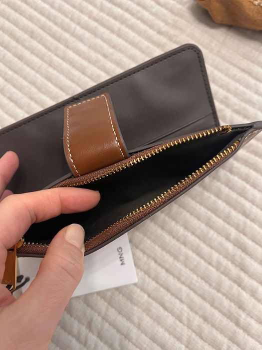 Дамски портфейл Mango