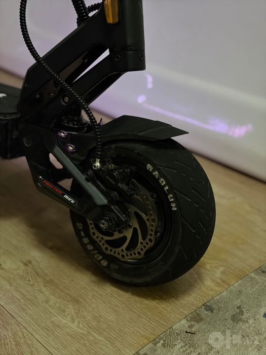 Teverun Fighter mini Eco