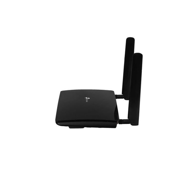 | Роутер TP-Link Archer MR402 — 4G LTE AC1200 с встроенным модемом