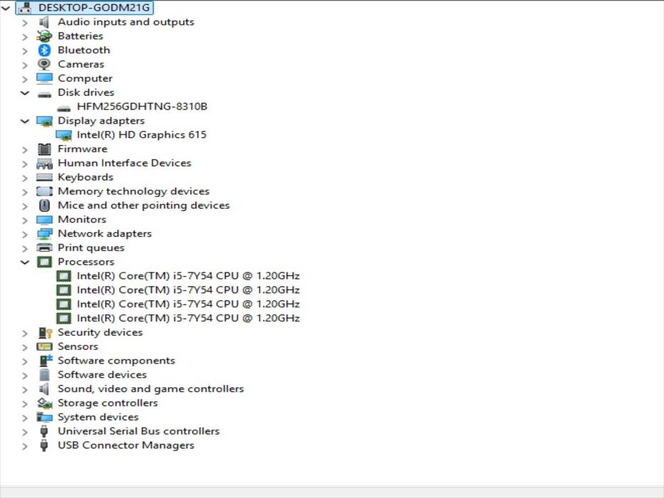 Таблет и Лаптоп 2в1 Lenovo ThinkPad Yoga 11e -i5-7Y54/RAM 8GB/SSD256GB