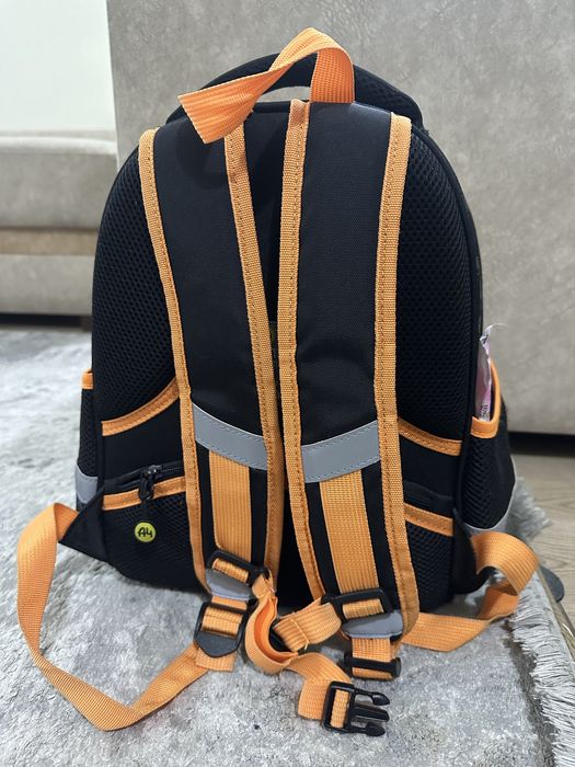 Портфель Влад А4