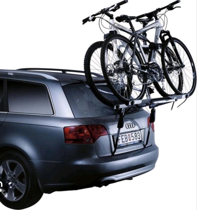 Suport biciclete Thule Clipon 515-0215