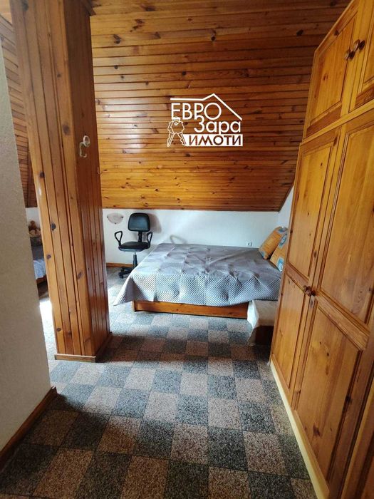 Дава се под наем Двустаен апартамент в Стара Загора, Център - 60 кв.м за 331.5 € - Снимка #8