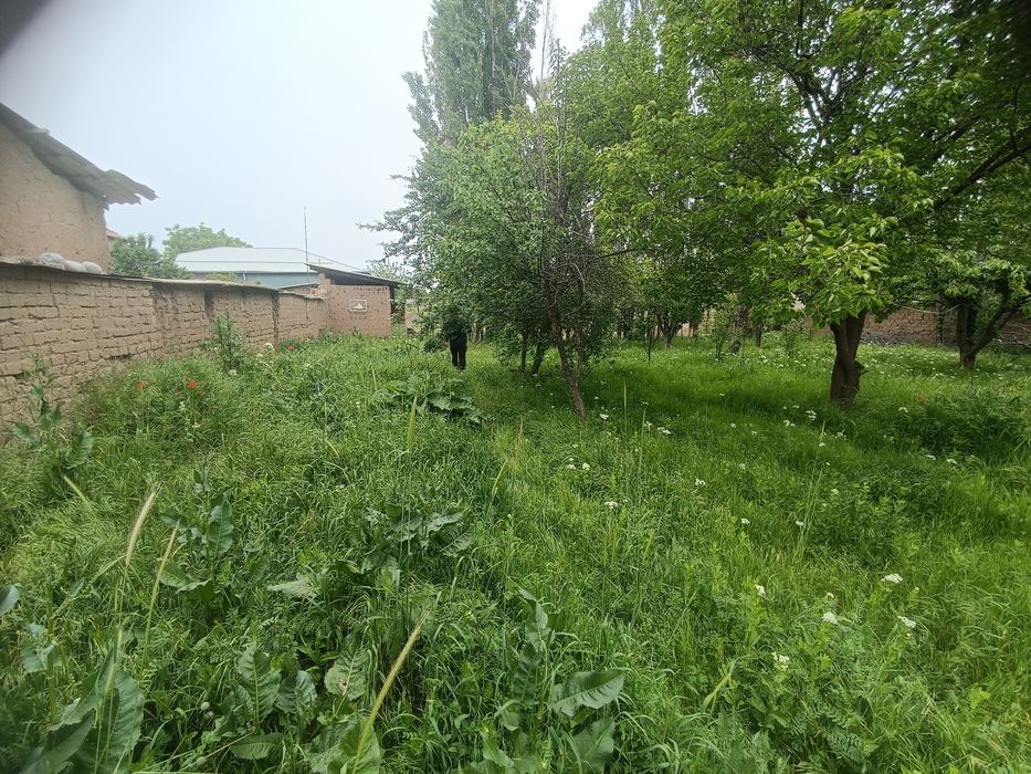 Azadbashda Uchastka 8sotix yolga yaqin