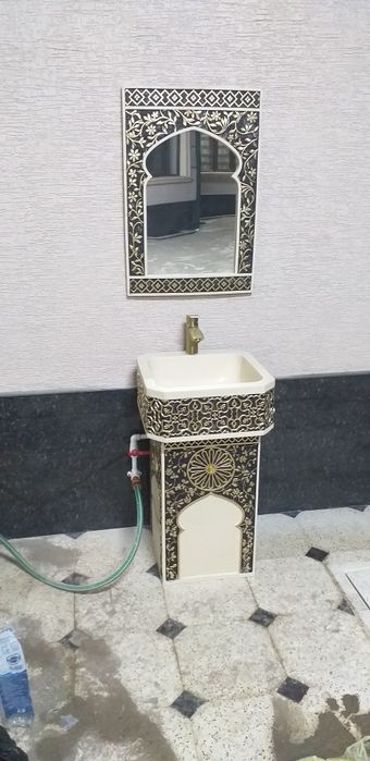Сантехника хизмати