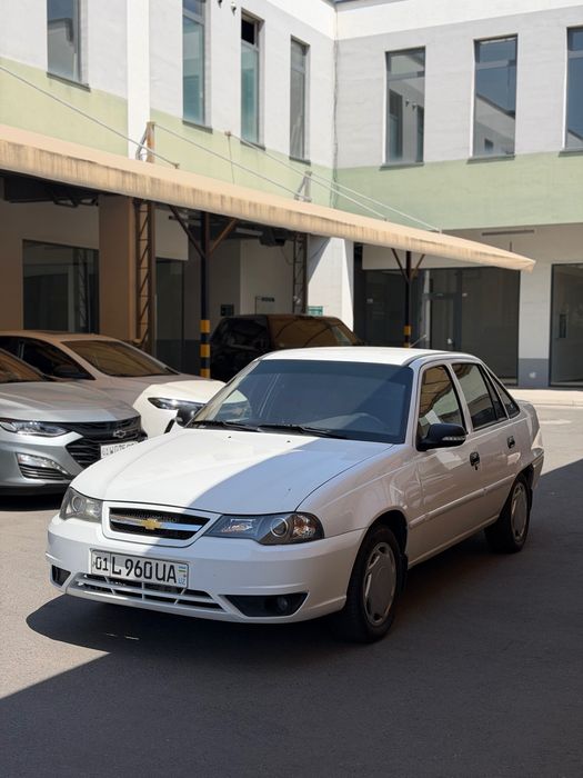Nexia 2 1.6 donc 2015й 72минг юрган.