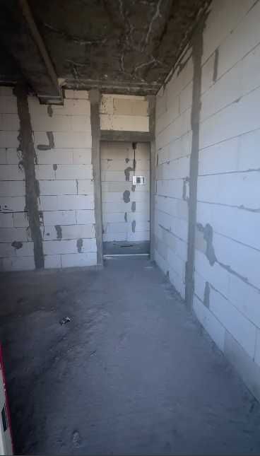 ЖК "Parkent plaza". 5-комнатная, 108.1 м², Паркентский, Корзинка