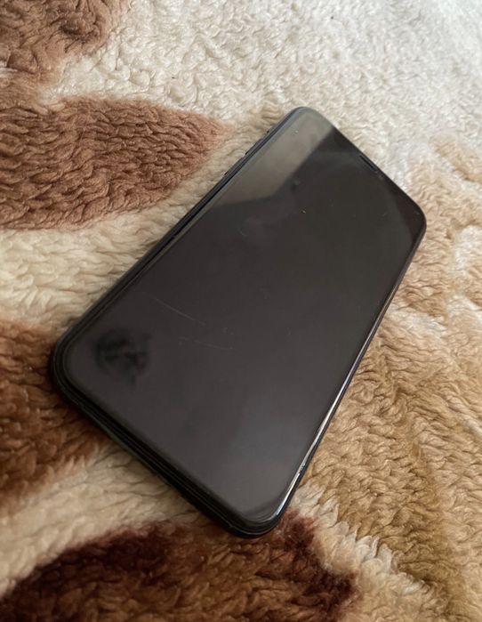 Iphone 11 pro 64 гб