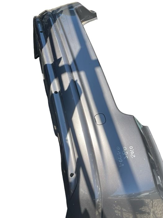 Bara Spate Cu Fusta Volvo S80 Ii As, 124 2010 30655129