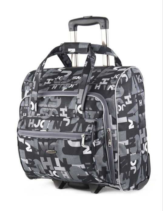 Сумка дорожная (чемодан)