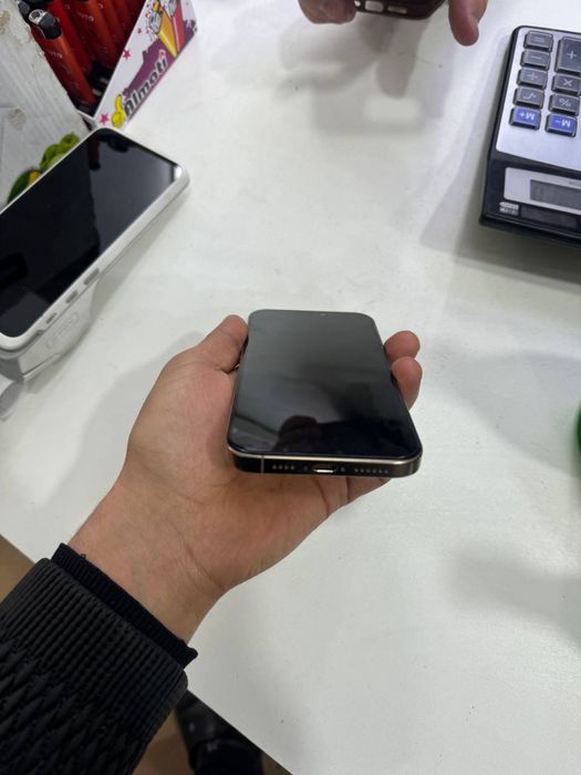 Iphone 16 pro max 256 sim kartali ideal