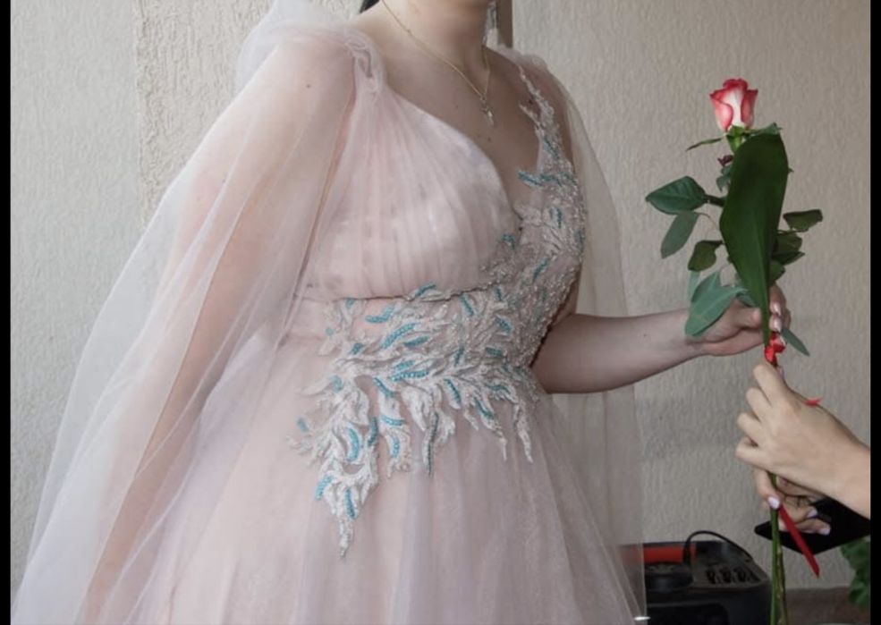 Rochie Choco Atelier