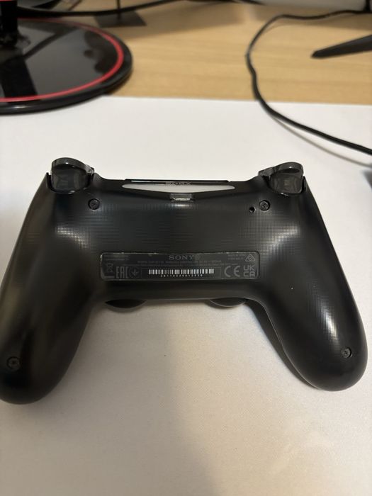 Controller Playstation 4/PC