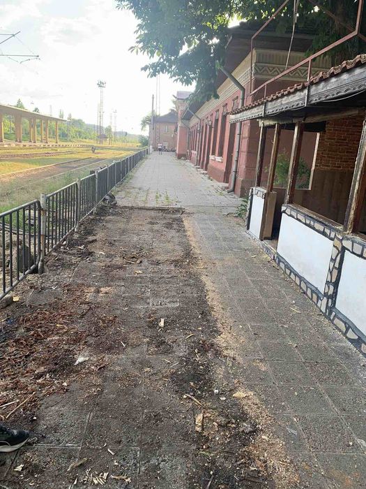 Продава се Заведение в Перник, Димова махала - 32 кв.м за 72 €/кв.м - Снимка #1