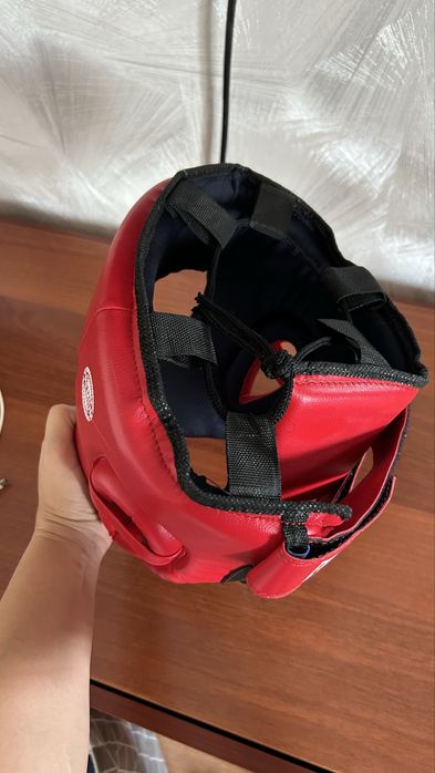 Шлем в отличном состоянии