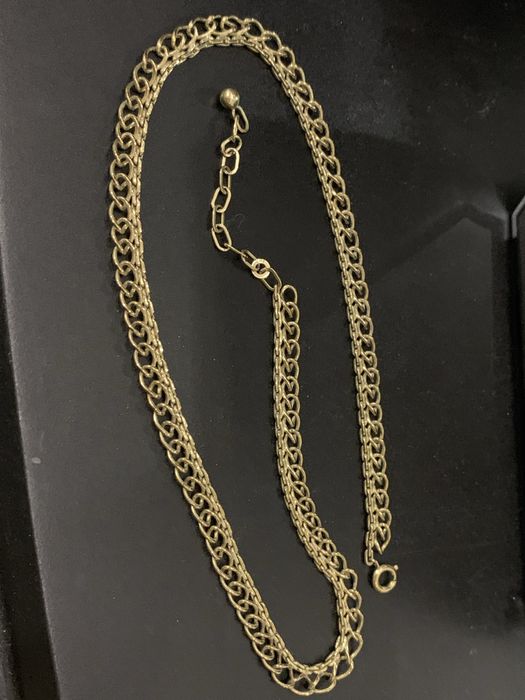 Colier din aur 8 ct/ Americ Gold