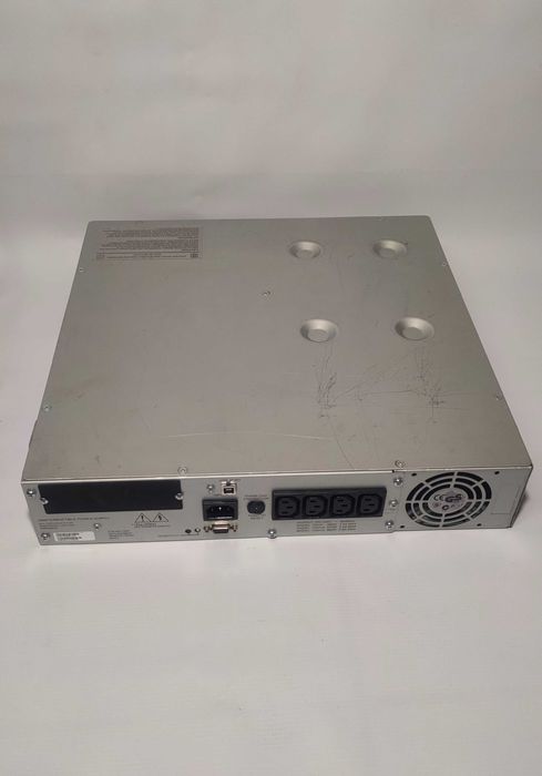 UPS APC Smart 750Va-490W, цената е с вкл. ДДС, синусоида, гаранция