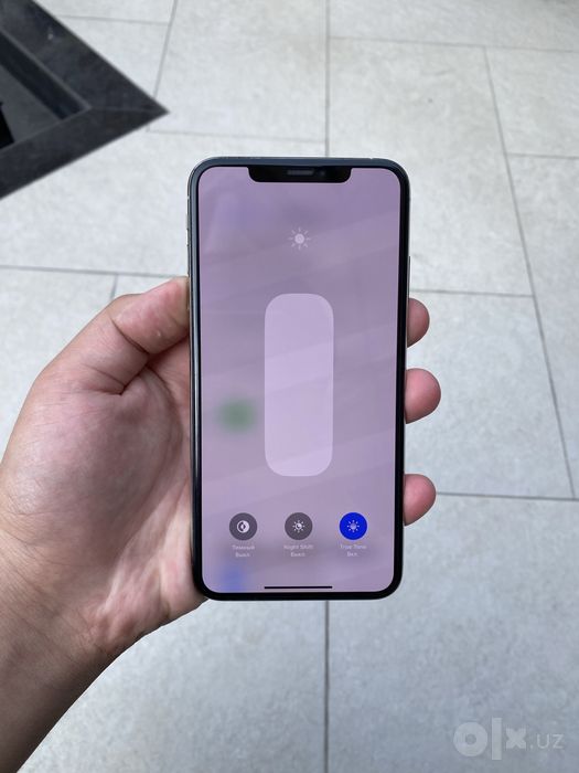 Iphone xs max 64GB Ideal