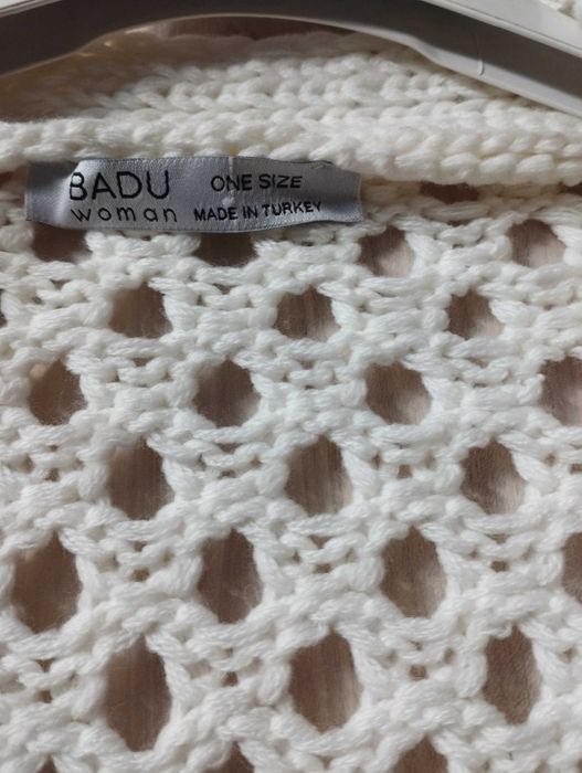 Две жилетки размер XL