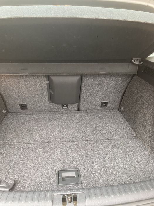 Vand Tiguan 2.0 tsi 2009