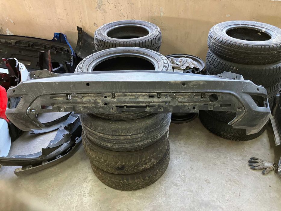 Задна броня за Форд Куга Ford Kuga 2013-2020г 2бр