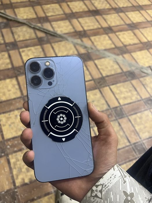 Iphone 13 Pro Max 127/79