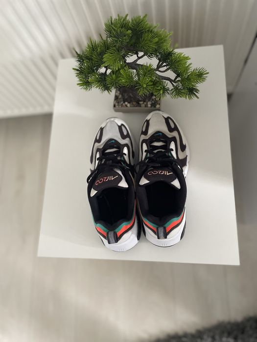 Nike AirMax 200 stare buna
