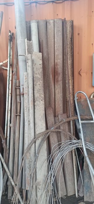 Продам металл не дорого!