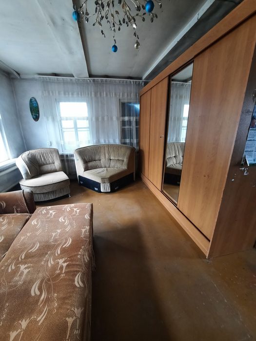 Продам дом в районе Подгоры,не топит стоит на горе,рассрочка