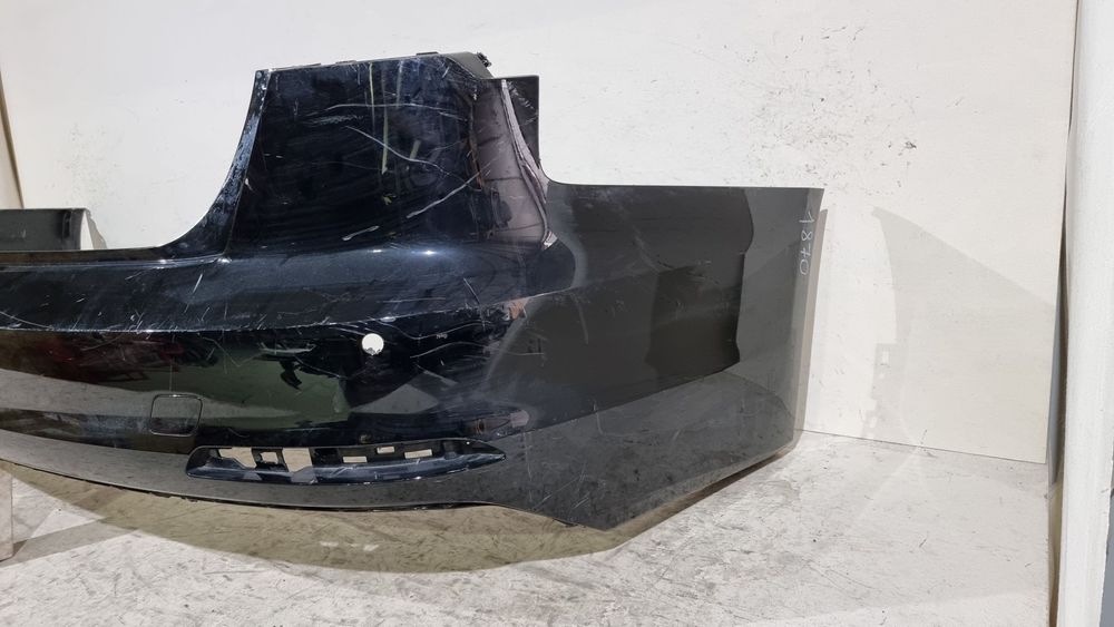 Bara spate Audi A6, C8 Berlina, 2018, 2019, 2020, 2021, 2022, 4K5807511.