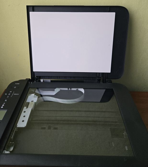 МФУ Canon PIXMA TS3340