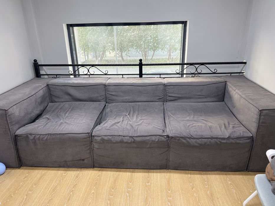 Продаю модульный диван